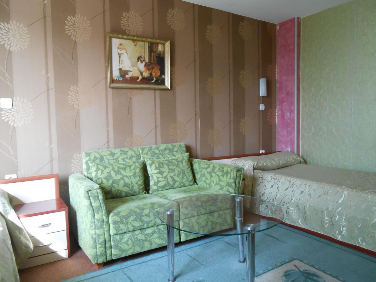 Hotel Kapri Yambol Exteriér fotografie